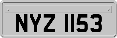 NYZ1153