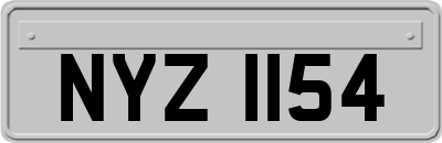 NYZ1154