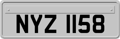 NYZ1158