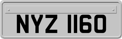 NYZ1160