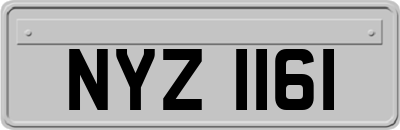 NYZ1161