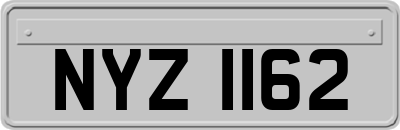 NYZ1162