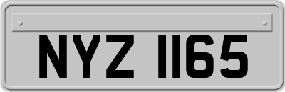 NYZ1165