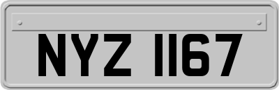 NYZ1167
