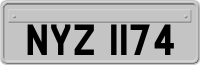 NYZ1174