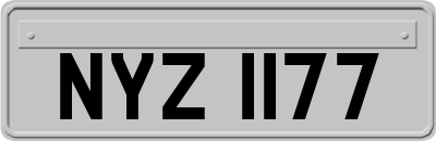 NYZ1177