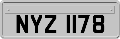 NYZ1178