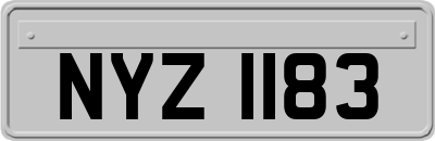 NYZ1183
