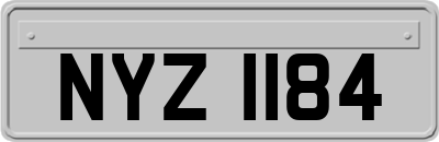 NYZ1184