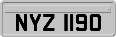 NYZ1190