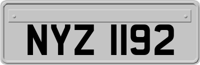 NYZ1192