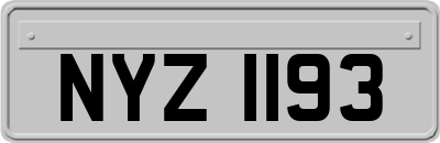 NYZ1193