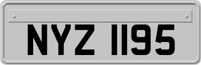 NYZ1195