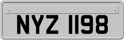 NYZ1198