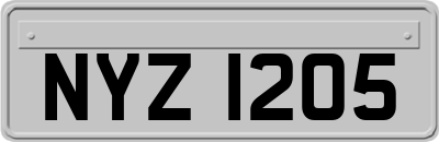 NYZ1205