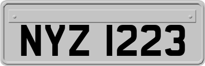 NYZ1223