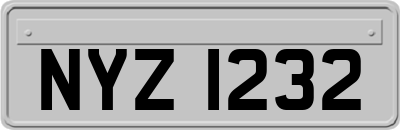 NYZ1232