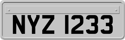 NYZ1233