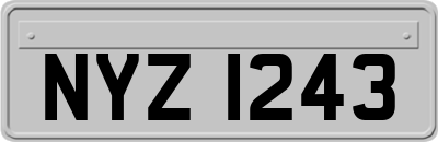 NYZ1243