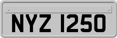 NYZ1250
