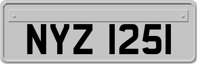 NYZ1251