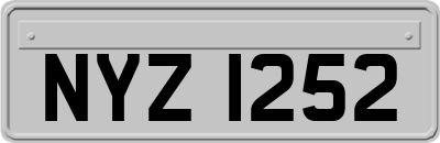 NYZ1252