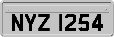 NYZ1254