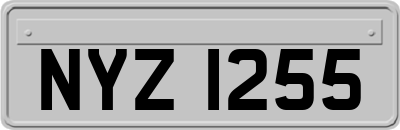 NYZ1255