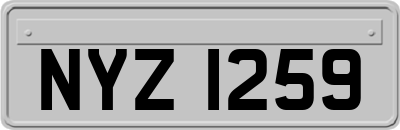 NYZ1259