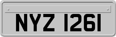 NYZ1261