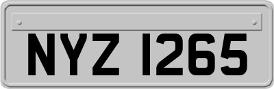 NYZ1265