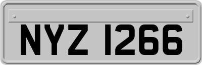 NYZ1266