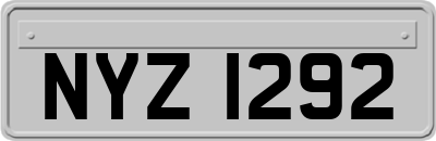 NYZ1292