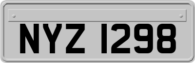 NYZ1298