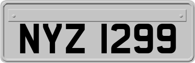 NYZ1299