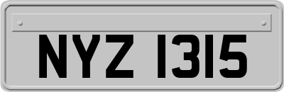 NYZ1315