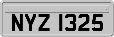 NYZ1325