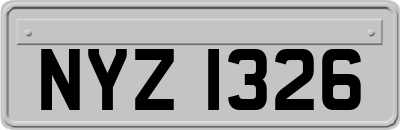 NYZ1326