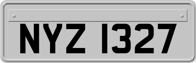 NYZ1327