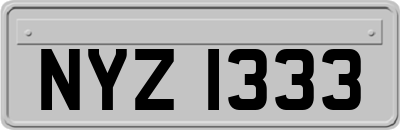 NYZ1333
