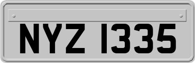 NYZ1335