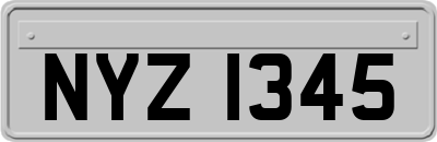 NYZ1345