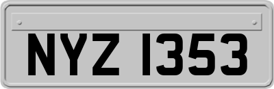 NYZ1353