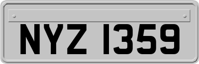 NYZ1359