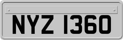NYZ1360