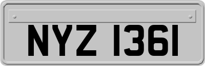 NYZ1361