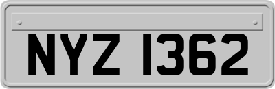NYZ1362