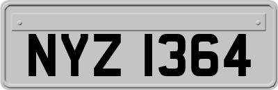 NYZ1364