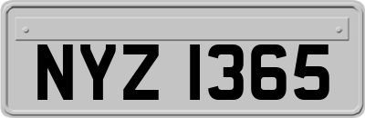 NYZ1365