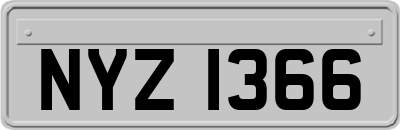 NYZ1366